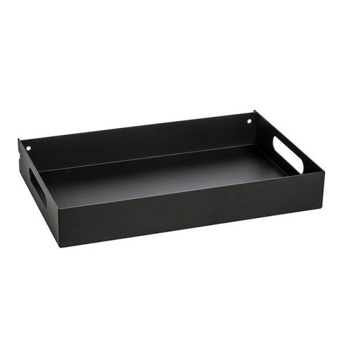 ENO 4 wheels steel trolley