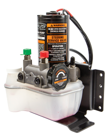 Optimus Elektronische Steuerpumpe High Speed