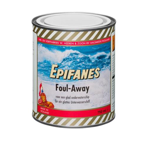 EPIFANES Foul-Away Grün 2 Liter