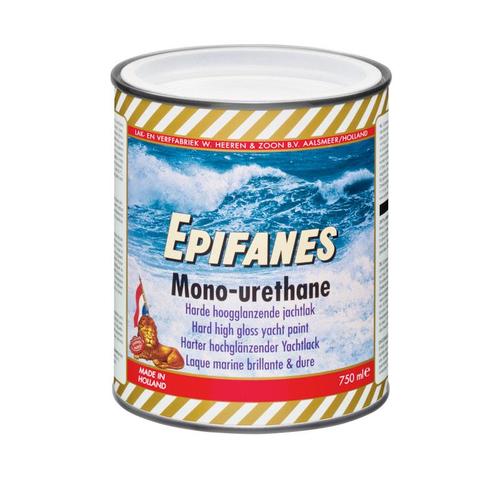 EPIFANES Mono-Urethane Weißblau 3125 750ml