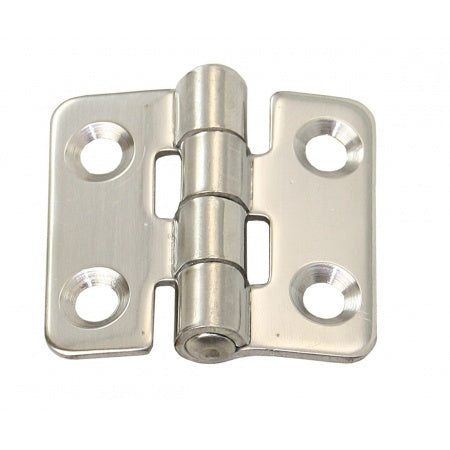 Scharnier AISI316 42x40mm