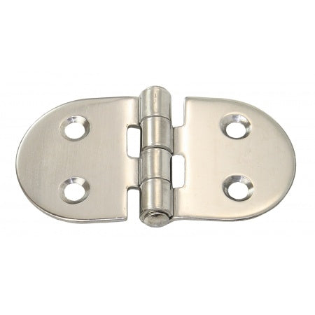 Scharnier AISI316 76x40mm