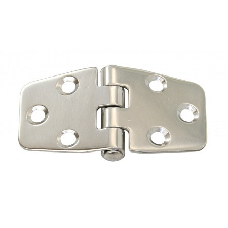 Scharnier AISI316 71x38mm