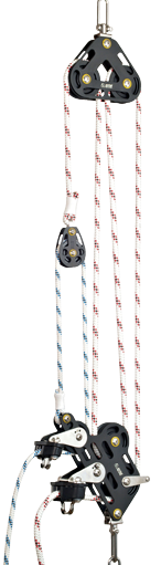 Antal Großschot System F.4