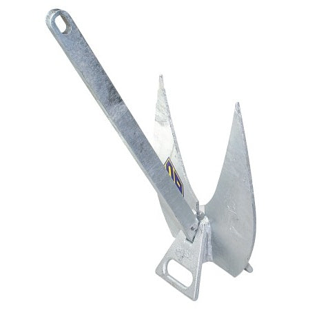 FOB Plattenanker HP verzinkt 4-60 kg