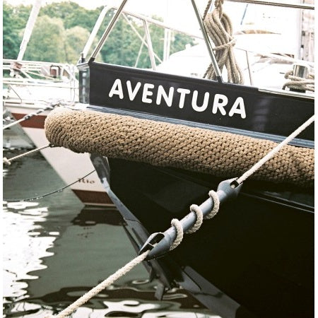 FORSHEDA Ruckdämpfer Eco EPDM für Seil 10-12/14-16/18-20/22-24mm