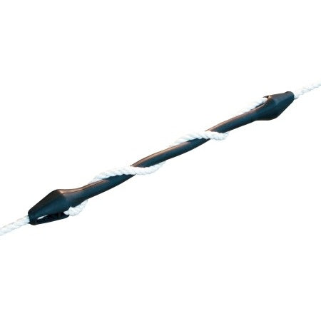 FORSHEDA Ruckdämpfer Eco EPDM für Seil 10-12/14-16/18-20/22-24mm