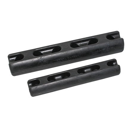 Ruckdämpfer EPDM für Seil 10-14mm SB-Pack 2St.