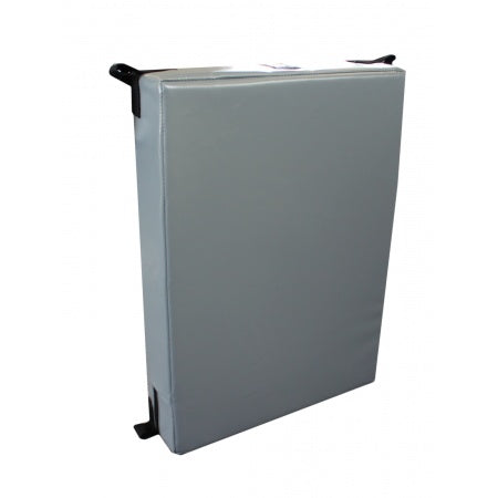 OUTILS OCEANS Kissenfender 550x400x100mm grau