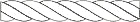 GLEISTEIN GeoPack Fenderleine PP 6-10 mm, 1,7 Mtr., 6er Pack