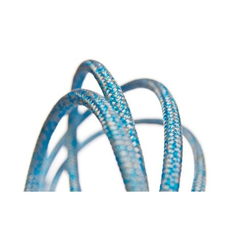 GLEISTEIN MegaTwin 07 Dyneema/PES Schot/Fall 4-14 mm, Meterware