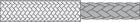 GLEISTEIN TaperTwin Dyneema/PES/Cordura Schot/Fall 6-12 mm, Meterware