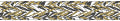 GLEISTEIN RunnerTwin99 Olympic Dyneema/PES/Technora Fall/Schot 4-10 mm, Meterware