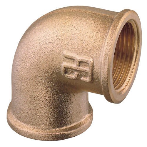 Guidi 90° Winkelstück FF - G 1/8''