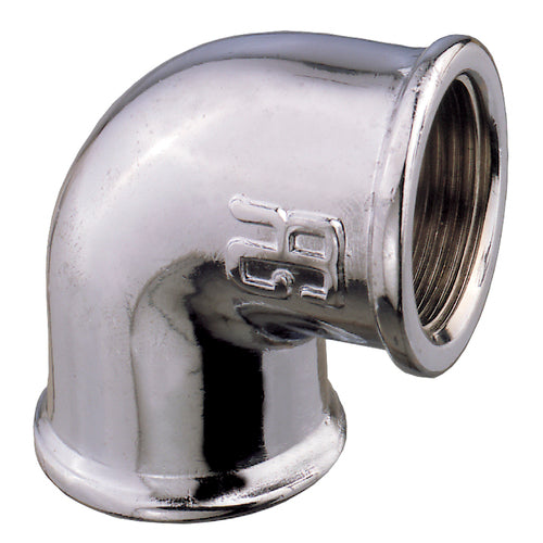 Guidi 90° Winkelstück FF - G 3/4''