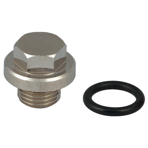 Guidi Ablassschraube - 1/2“