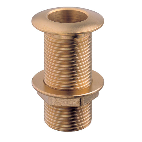 Guidi Borddurchlass „Export“ abgerundet - G 1/2''