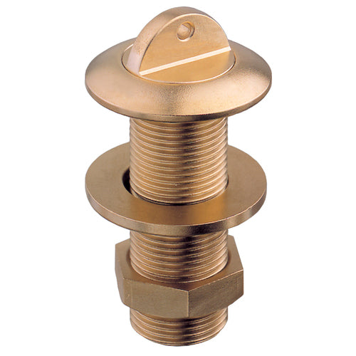 Guidi Borddurchlass abgeschrägt - G 1/2''