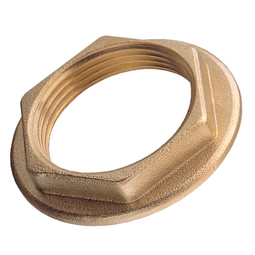 Guidi Flanschmutter - G 3/8''
