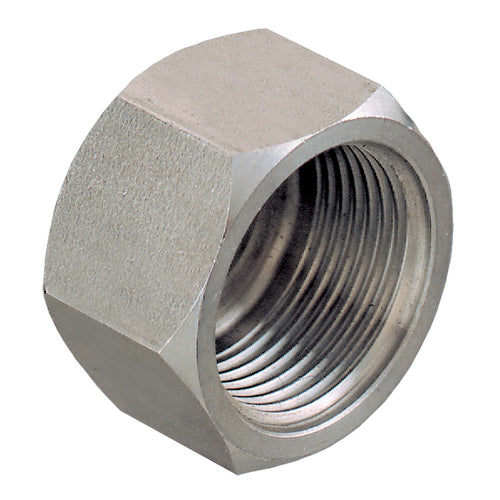Guidi Gewindekappe F - G 1/8''