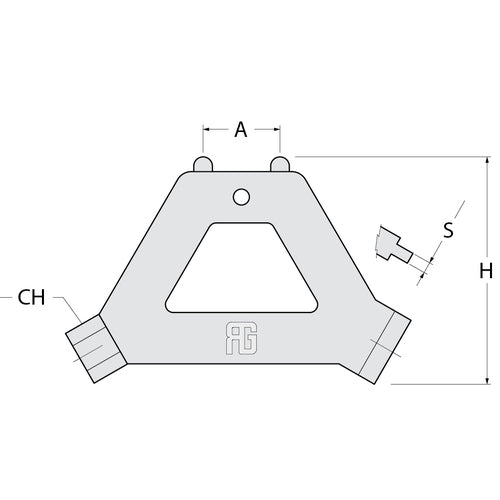 Guidi Universalschlüssel