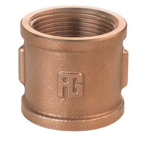 Guidi Verschraubung gerade FF - G 1''1/2