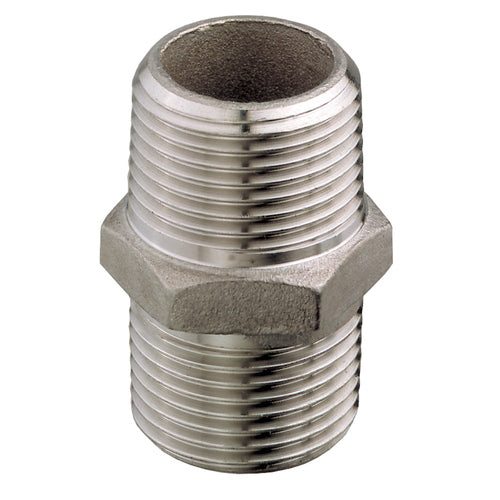 Guidi Verschraubung gerade MM - G 1''