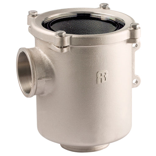 Guidi Wasserfilter „Ionio“ - G 2''1/2