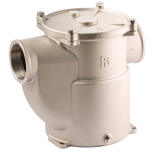 Guidi Wasserfilter „mediterraneo“ - G 2''