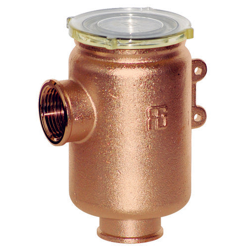 Guidi Wasserfilter „Tirreno“ - G 1''