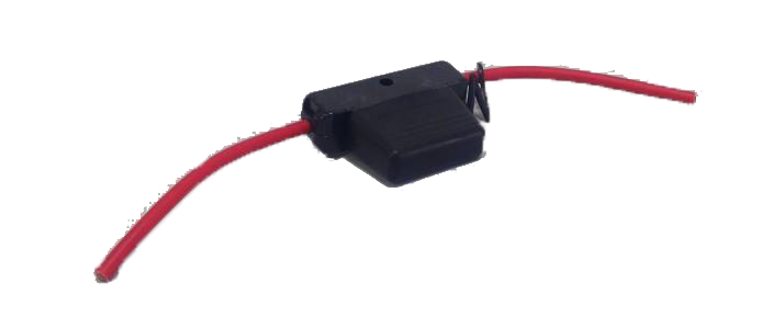 Seastar Extra Heavy Duty Maxi Fuse 40a