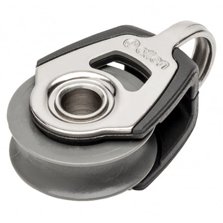 Blöcke ALLEN - Einfach gelagerte Blöcke (leicht) 30mm aller Art