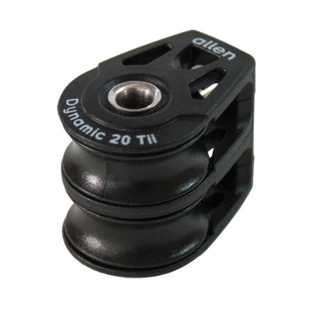 ALLEN Doppelblock Kugellager