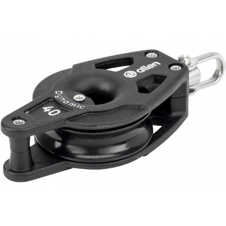 ALLEN Dynamic 40 Einfachblöcke