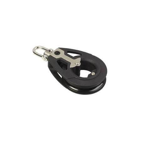 ALLEN Einfachblock Kugellager 60mm Seil 10mm