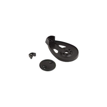 ALLEN Einfachblock Kugellager 60mm Seil 10mm