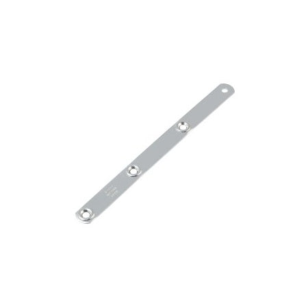 ALLEN Püttingeisen A4 194x16mm Paar