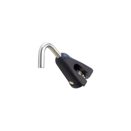 ALLEN Spriet-Block kugelagert 16mm Drahtseil 2-4mm Haken