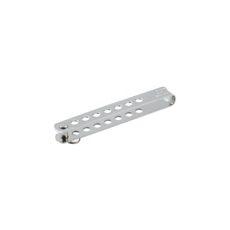 ALLEN Wantenversteller A4 86-95mm, Pin 5mm 1/10Stück