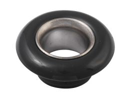 Decksauge mit Edelstahl-Öse ( 2er SB-Pack)