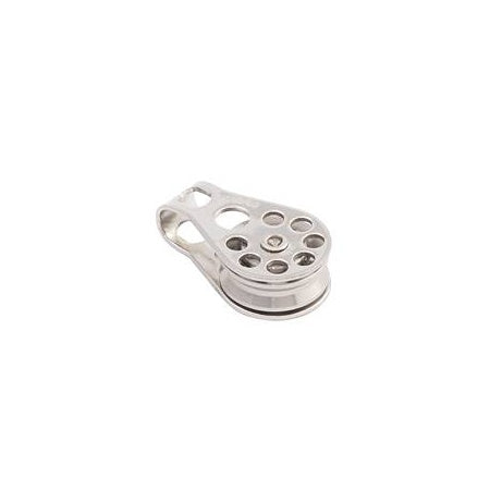 ALLEN Spriet-Block kugelagert 16mm Drahtseil 2-4mm Haken