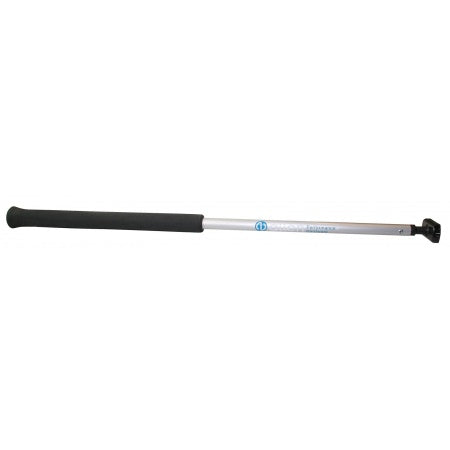 ALLEN Pinnenausleger Aluminium von 609 bis 1067 mm Länge