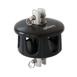 Gennaker Furler für Dinghy