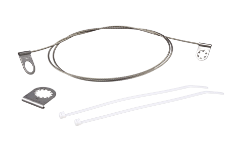 Seastar Erdungsstreifen Ground Strap