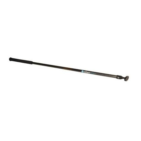 ALLEN Pinnenausleger Carbon von 609 bis 2500 mm Länge