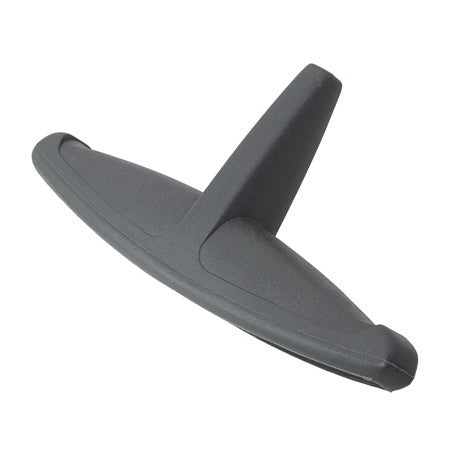 ALLEN Trapezgriff Nylon für Drahtseil 3/ 4-5 mm 1/10 Stück