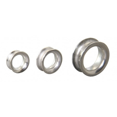 ALLEN Seil-Rundkausche A4 für Seil 5-8 mm