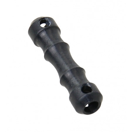 ALLEN Seilknochen Alu 6-16mm, für Seil 2-8mm, alle Farben