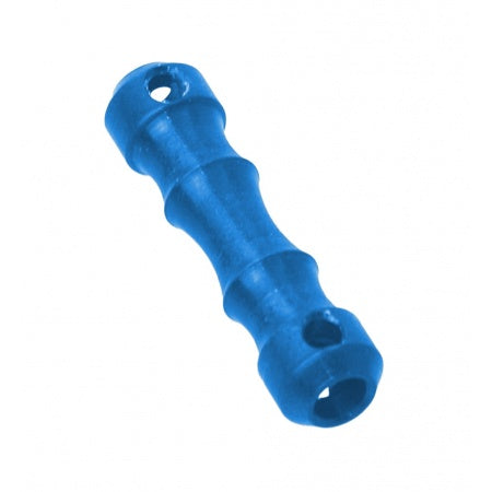 ALLEN Seilknochen Alu 6-16mm, für Seil 2-8mm, alle Farben