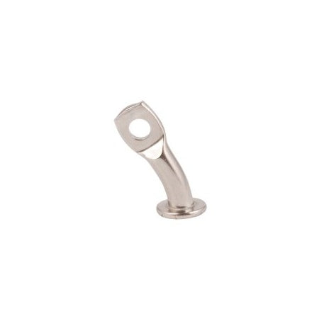 ALLEN Niederholer mit Auge A4 Auge 5,2mm gerade